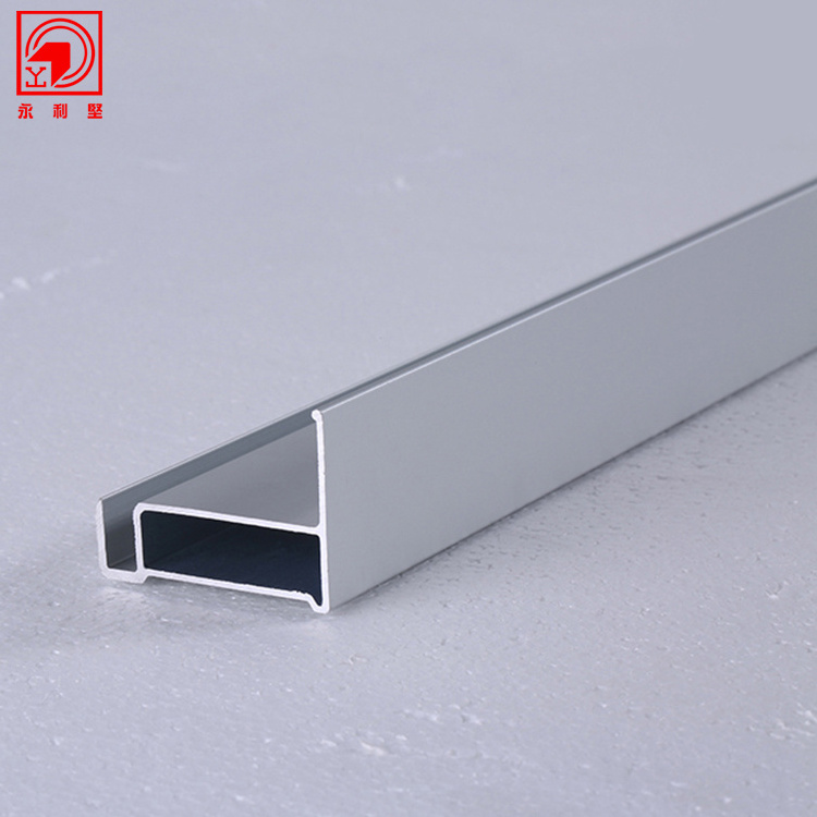 6061 Aluminum Alloy 6060-t6 Aluminum Profile Blank Price Per Pound