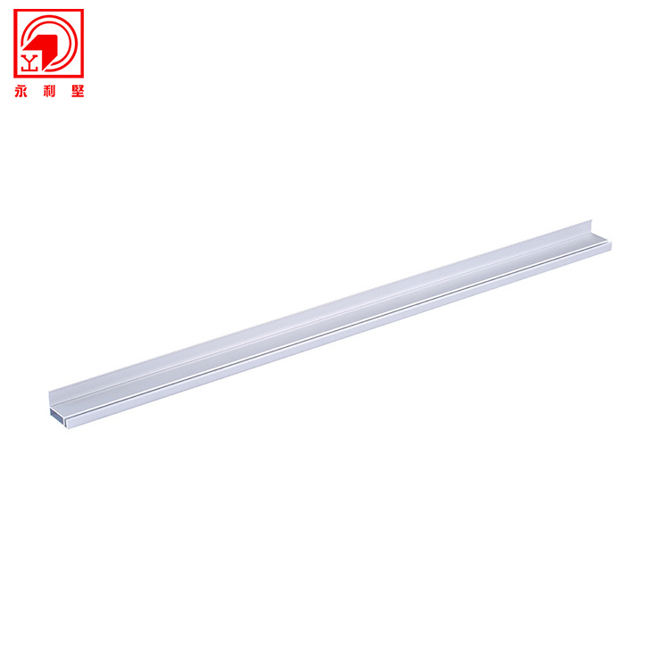 6061 Aluminum Alloy 6060-t6 Aluminum Profile Blank Price Per Pound