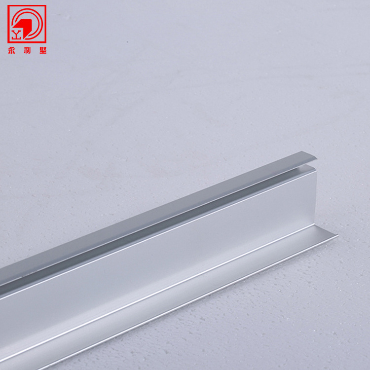 6061 Aluminum Alloy 6060-t6 Aluminum Profile Blank Price Per Pound