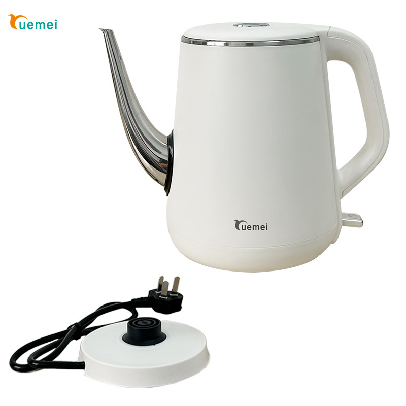 Cheap product electric water kettle electric water kettle pink color rapid boiling of water electric tea kettle