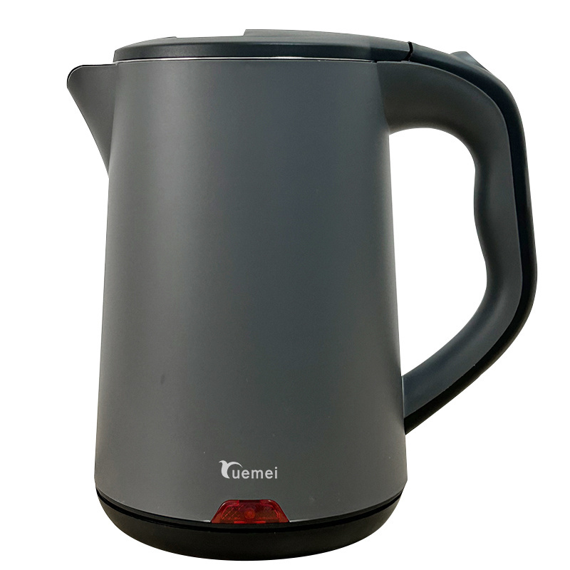 1.5L Electric Car Kettle with Thermometer Portable Stainless Steel Insulated Kettle Temperature Control Feature Tea Coffee 12V