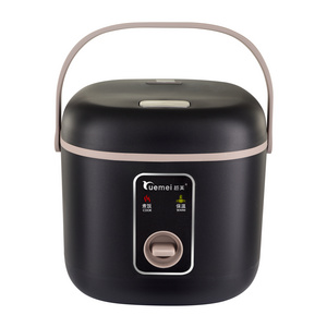 Professional Rice Cooker Stainless Steel Inner Pot Electric Rice Cooker Household Appliances Mini Rice Cooker