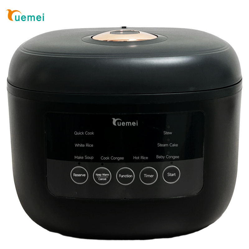 2024 new small kitchen multi-functional rice cooker professional keep warm electric rice cooker good price portable rice cooker