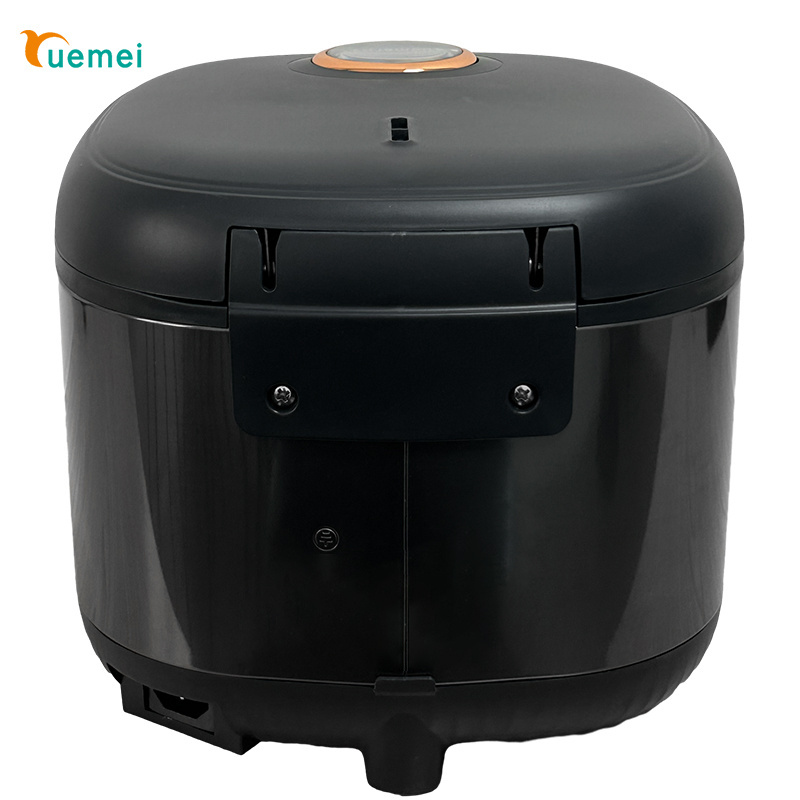 Chinese factory rice cooker modern large capacity rice cookers 4L New style rice cooker 3 in 1 with Non-stick coating inner pot