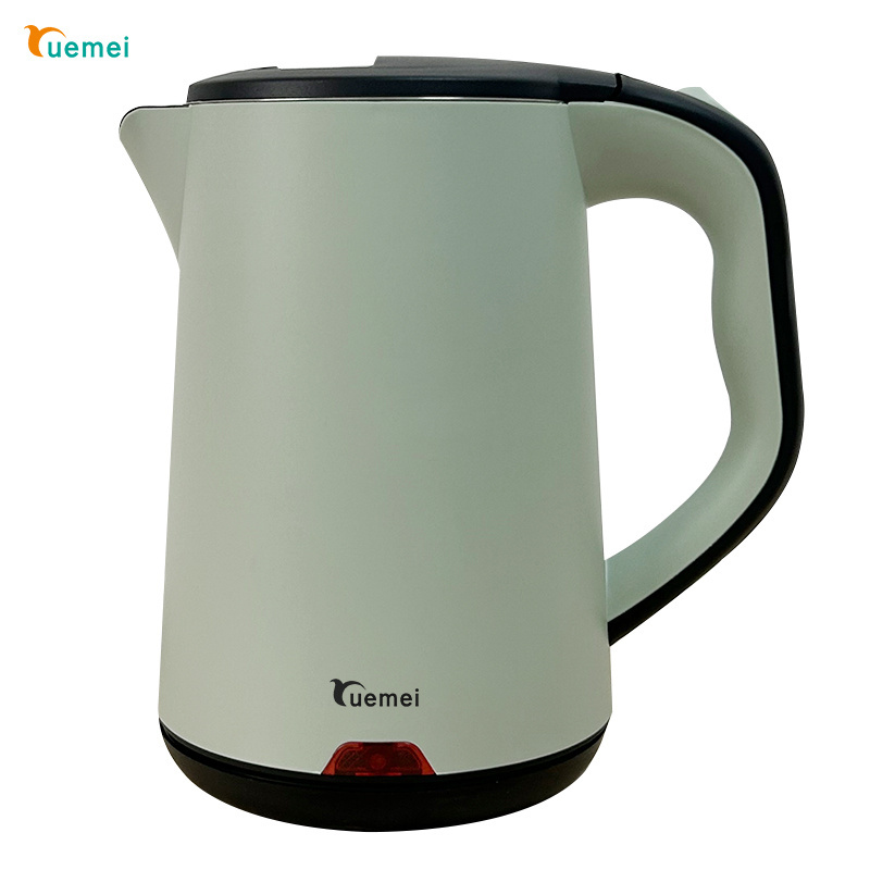 1.5L Electric Car Kettle with Thermometer Portable Stainless Steel Insulated Kettle Temperature Control Feature Tea Coffee 12V