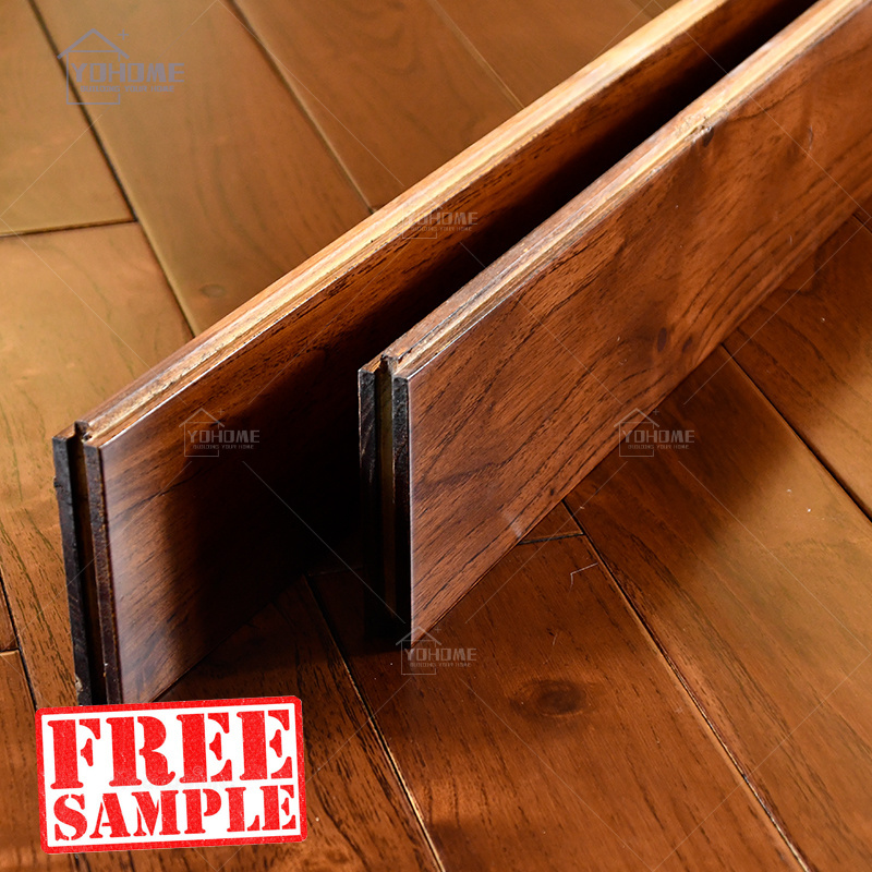 Brazilian a grade teak wood flooring prices solid teak wood floor tile malaysia teak hardwood flooring