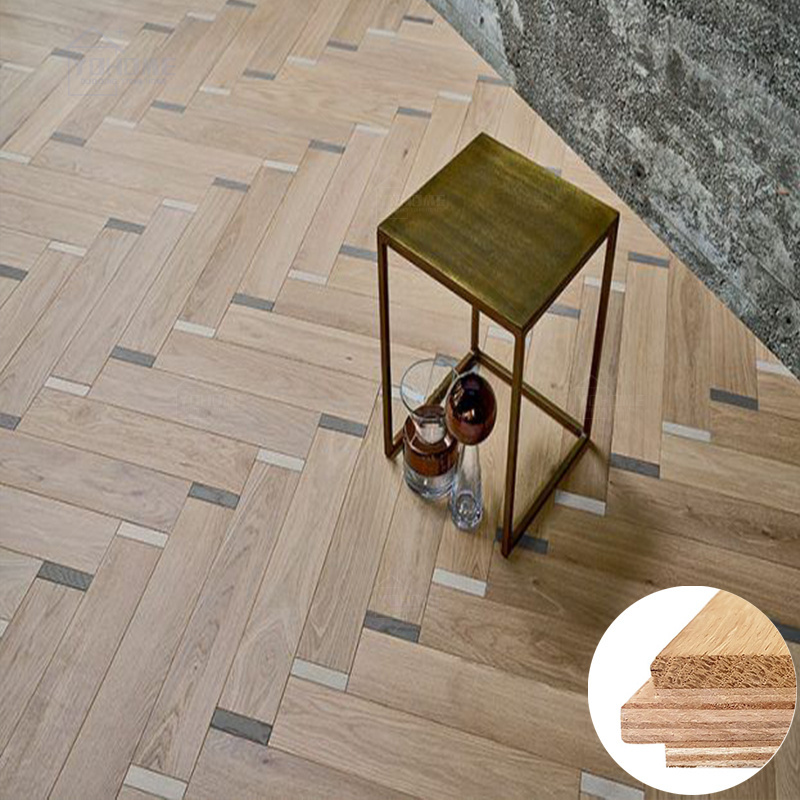 European designer wooden flooring parquet chne massif parquet bois massif modern style parket hardwood flooring