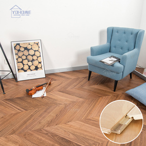 European standard parquet point de hongrie massif parquet bois massif chevron hotel parquet 10mm 12mm wood flooring