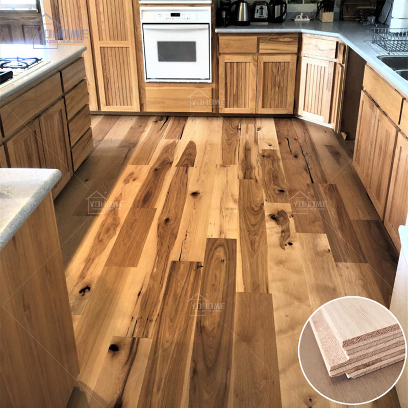 China top manufacturer kitchen acacia wood flooring acacia solid hardwood flooring tobacco road acacia engineered flooring