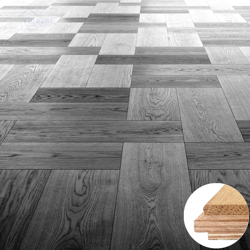 European designer wooden flooring parquet chne massif parquet bois massif modern style parket hardwood flooring