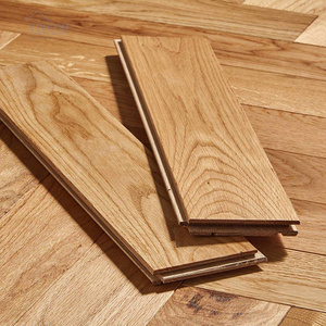 Spanish standard piso de madera natural parquet wood floor engineered flooring piso flotante plancher en bois massif