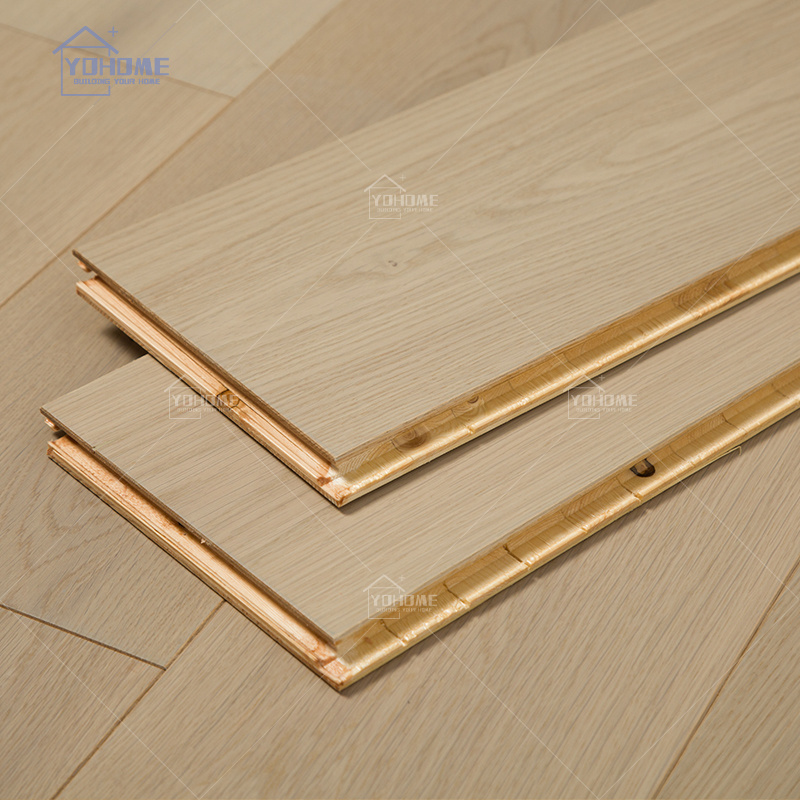 British Standard suelos de madera engineered wood flooring european white oak hardwood flooring engineered solidwood flooring