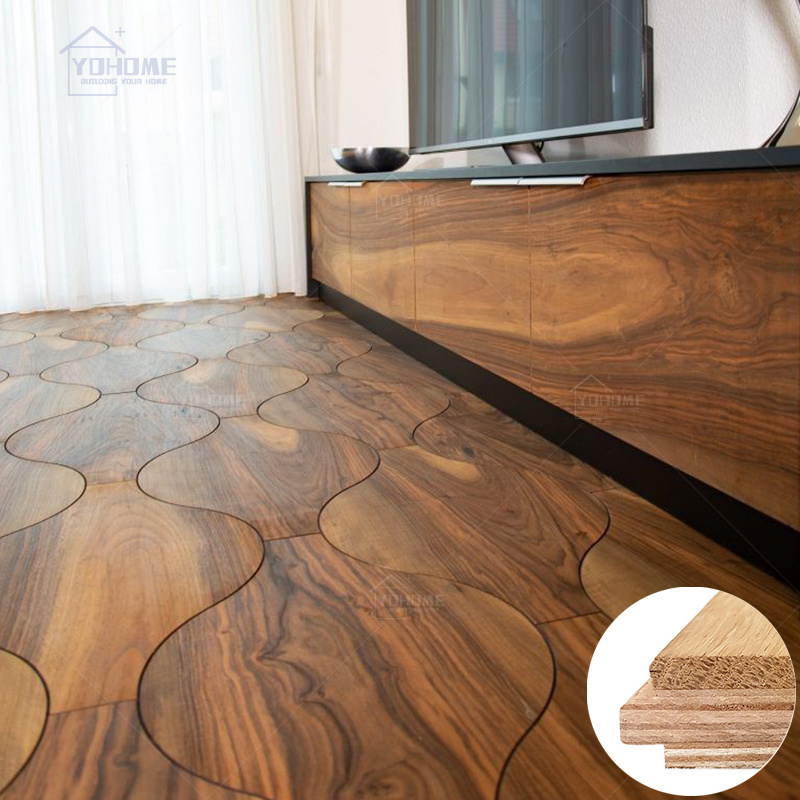 Italy design herringbone rustic oak flooring parquet bois massif prix oak engineered chevron floating flooring wood floor