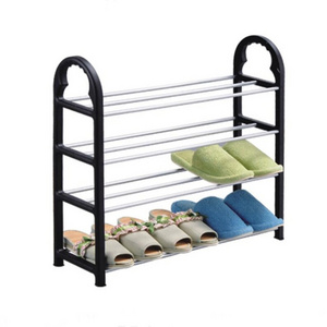 Ready Goods Wholesale 4 Tier Practical Shoe Organizer Shoe Rack