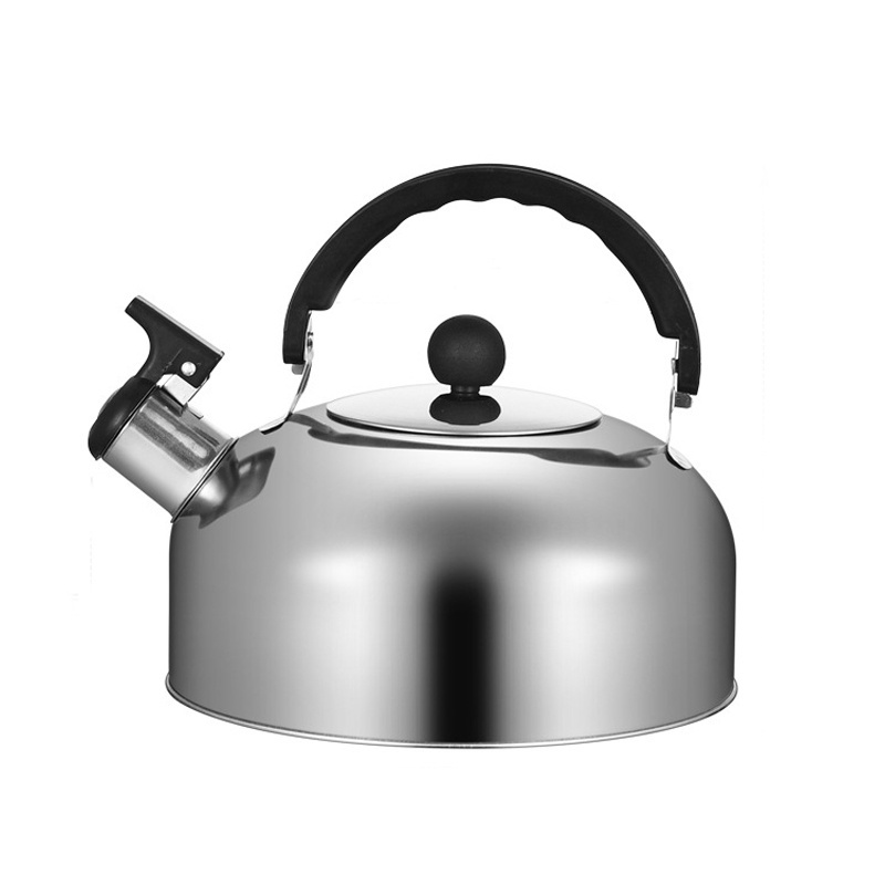 Wholesale Tea Kettle Tea Pot Stainless Steel Water Kettle Whistling Kettle