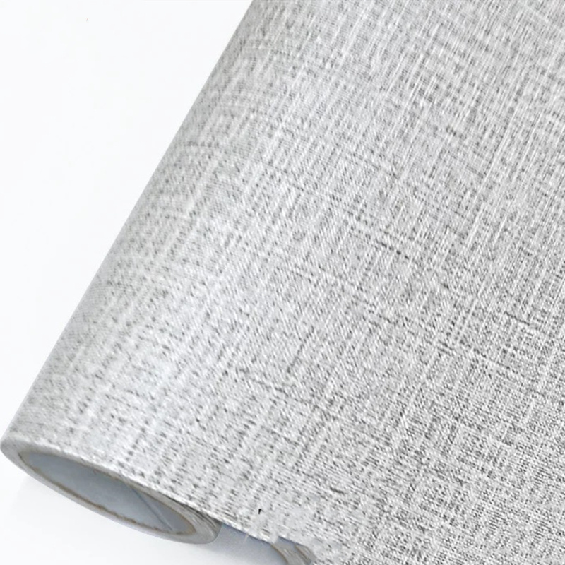 2023 New Design  self-adhesive films for bedroom water-proof  brick wallpaper 0.6*50m