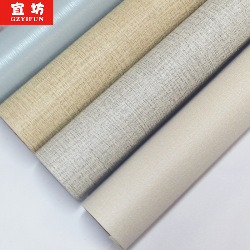 2023 New Design  self-adhesive films for bedroom water-proof  brick wallpaper 0.6*50m