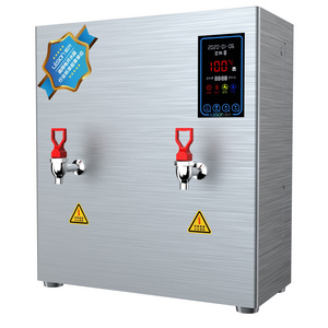 Hot selling wall mounted water heater 50L water boiler