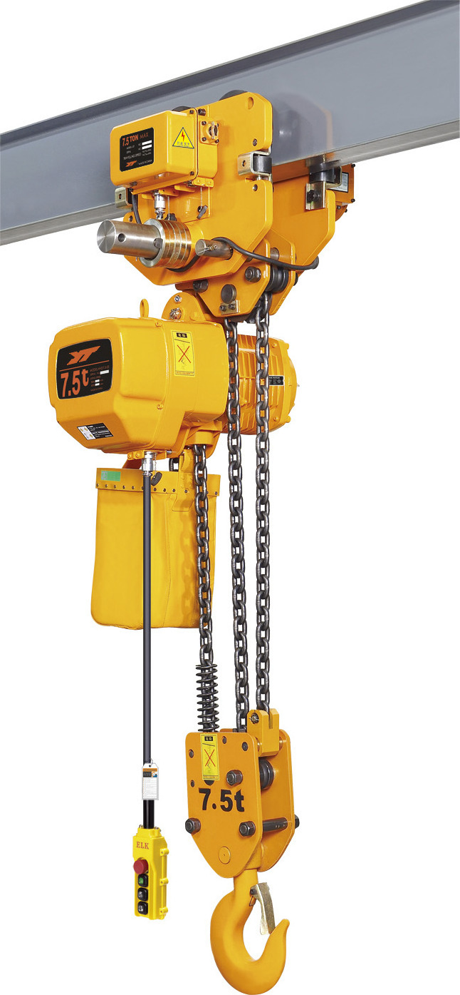 Low price high quality 1ton 2ton 3ton electric chain hoists  mini hoist