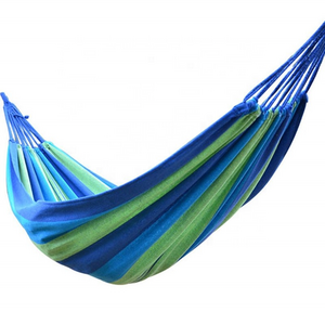 YUANFENG Single Travel Lightweight Camping Hammock Outdoor