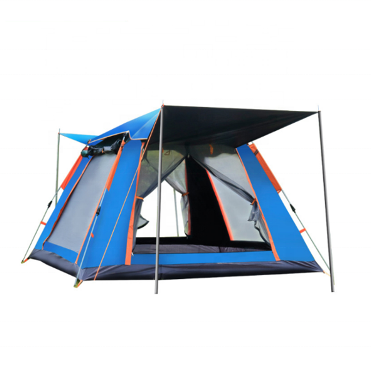 Yuanfeng manufacture of tents used camping tents for sale canpoy tent with screen window