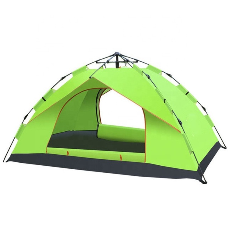 Lightweight 2-Person Backpacking Tent - 3 Season Ultralight Waterproof Camping Tent