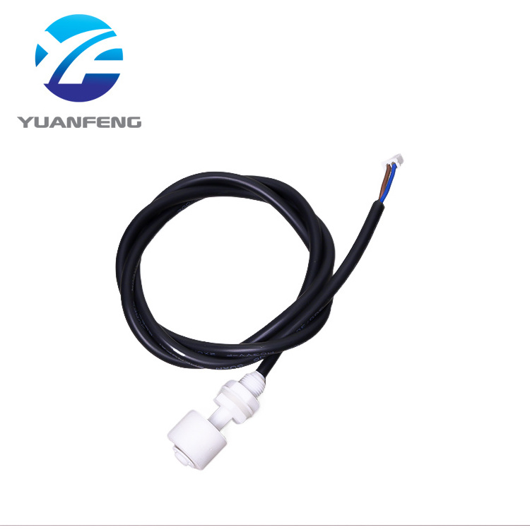 IP68 Switch Electric Protector Flow Switch For Water Pump ...