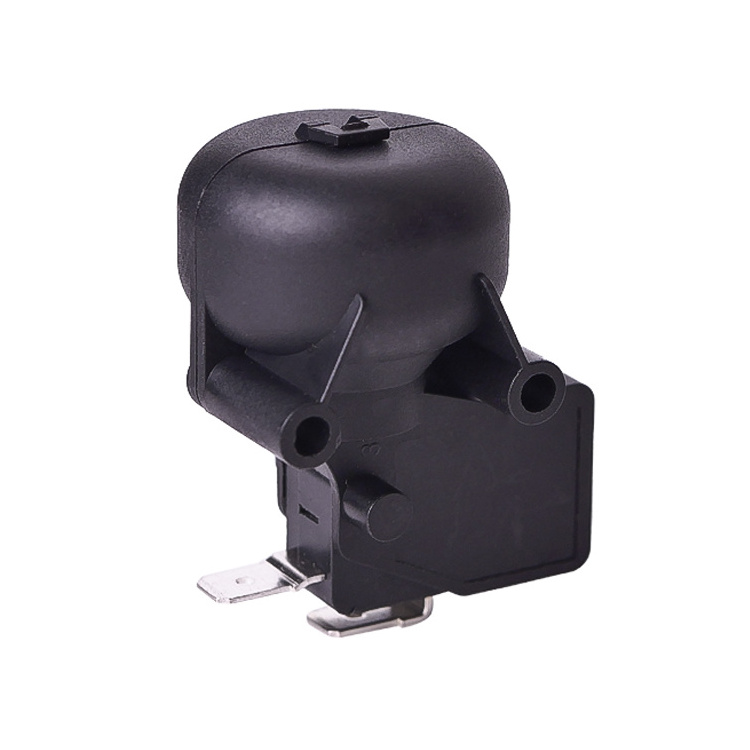 T125 Anti Tilt Switch Tip Over Switch 16A Dumping Switch For Patio Heater