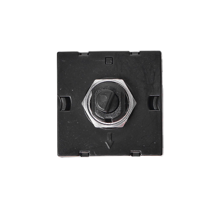 110V 250V 3 Position Rotary Switch for Electric Skillet