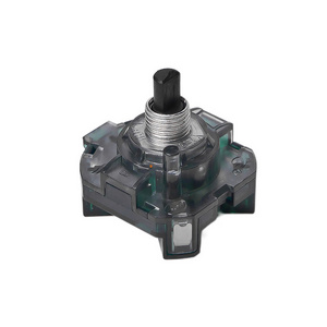 High Quality T125 Rotary Switch 4 Positions For Oven Grinder