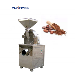 Electric Pepper Weeds Grinders Mixer Coffee Spice Grinder Multifunctional Provided Powder Crusher Making Machine Grinder Mill