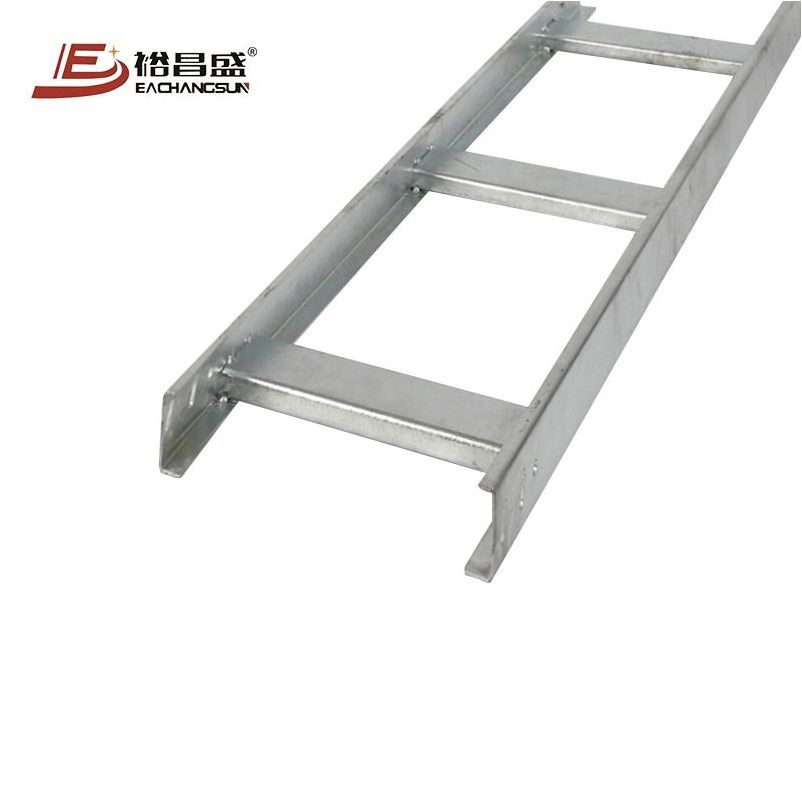 Electrical New Design High Quality Stainless Steel Hot Dipped Galvanized Anti Corrosion Cable Ladder