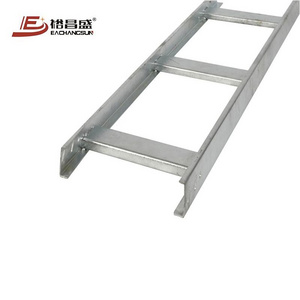 Electrical New Design High Quality Stainless Steel Hot Dipped Galvanized Anti Corrosion Cable Ladder