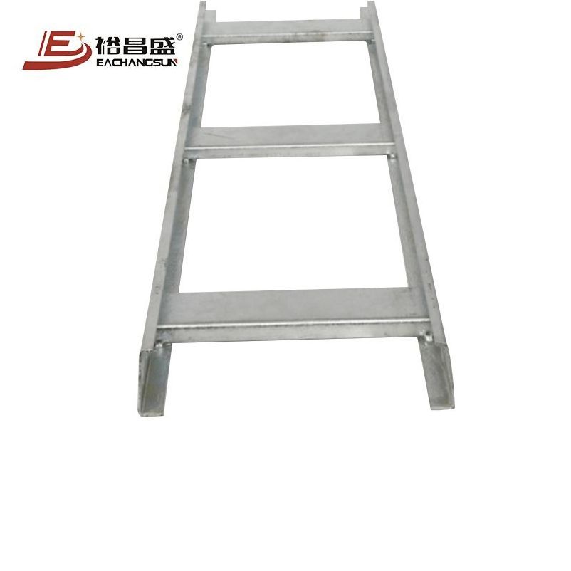 Electrical New Design High Quality Stainless Steel Hot Dipped Galvanized Anti Corrosion Cable Ladder