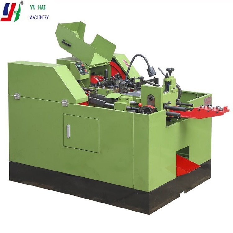 High speed Self-Tapping Screw Making Machine