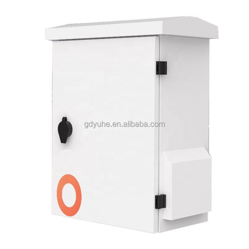 IP65 IP66 Electrical enclosure iron enclosure electronic cabinets distribution control metal box