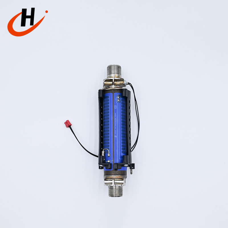 YH 110V-380V Thick Film Heating Pipe Electric Heating Tubu For The effect of assembled