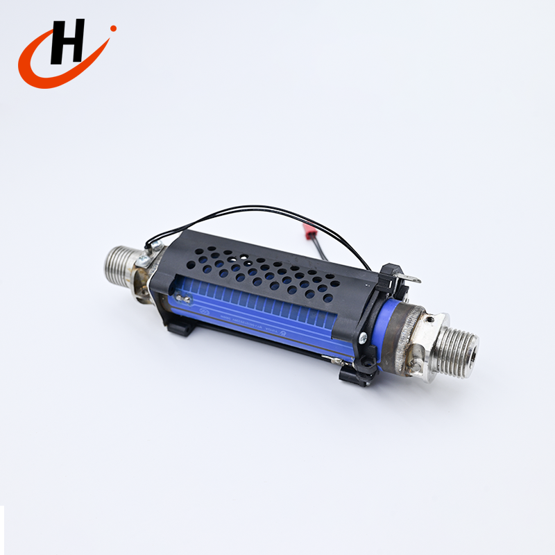 YH 110V-380V Thick Film Heating Pipe Electric Heating Tubu For The effect of assembled