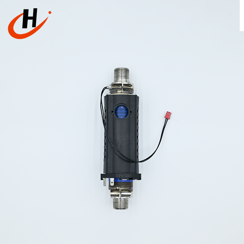 YH 110V-380V Thick Film Heating Pipe Electric Heating Tubu For The effect of assembled