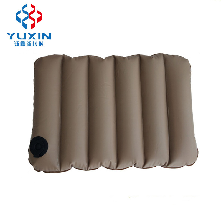 Manufacturer Air Tightness Customized Inflatable TPU Airbag Air Bladder