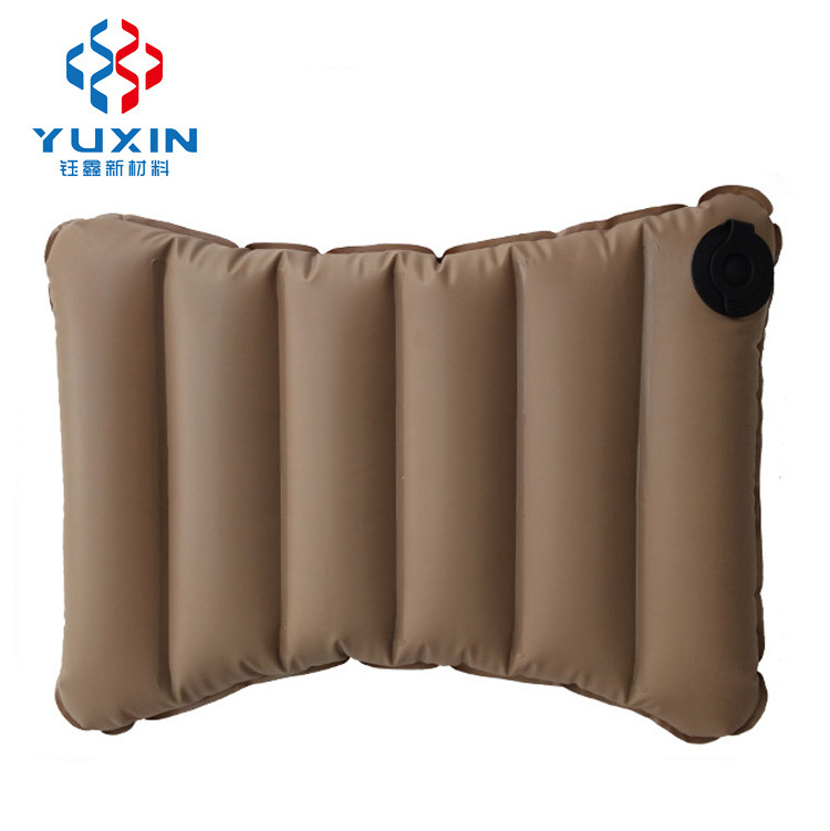 Manufacturer Air Tightness Customized Inflatable TPU Airbag Air Bladder