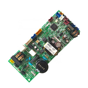 Suitable for Toshiba central air conditioning internal machine computer board RAS-M24S3DV4C MCC-1643-06 indoor unit mainboard