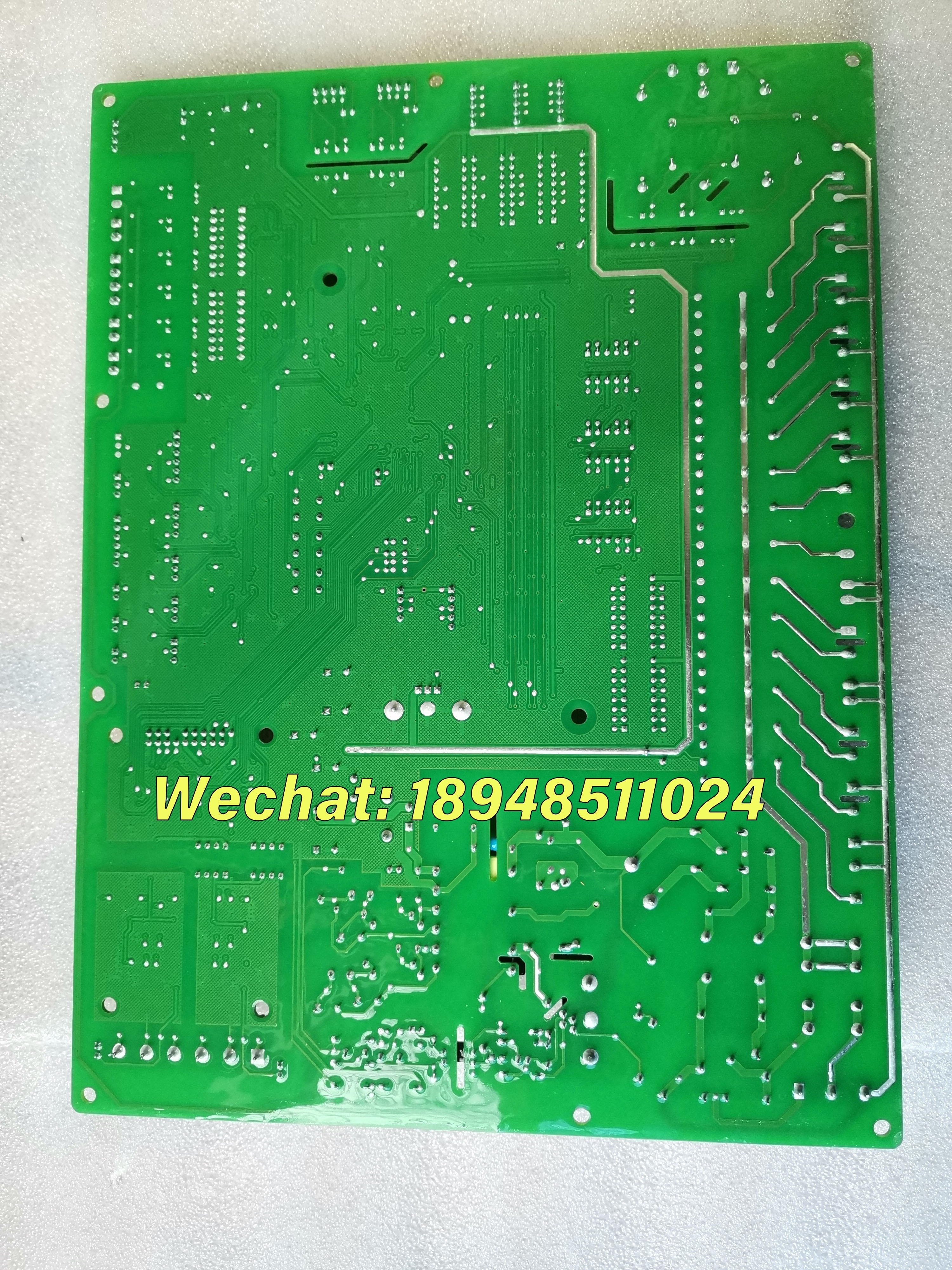 brand new Applicable to YORK inverter air conditioner main control board YVOH 5143990 circuit board  025W43786-641