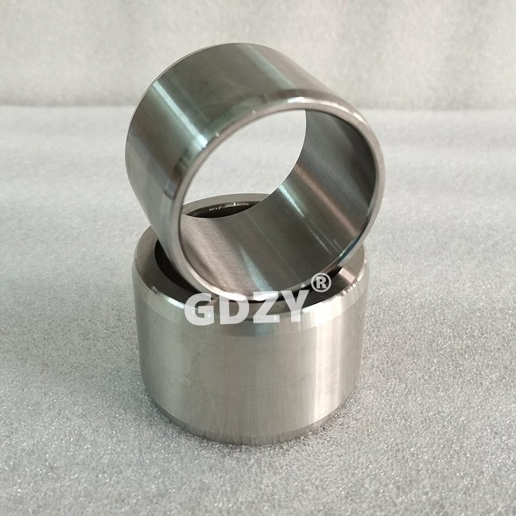 GDZY 50x65x42 Bushing Screw Air Compressors Shaft Sleeve Compressor Spare Parts