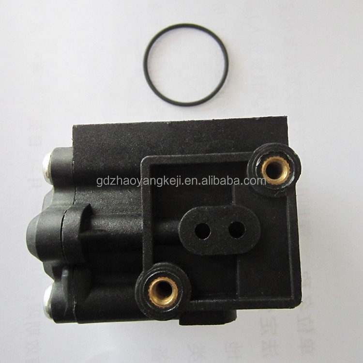 Screw air compressor spare parts replace blow off valve 1622369480 for atlas copco air compressor