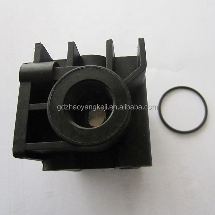 Screw air compressor spare parts replace blow off valve 1622369480 for atlas copco air compressor