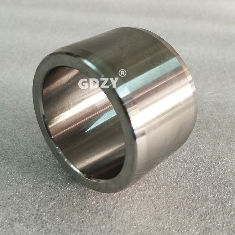 GDZY 50x65x42 Bushing Screw Air Compressors Shaft Sleeve Compressor Spare Parts