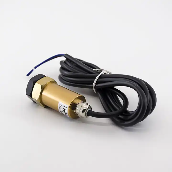 High quality air compressor pressure switch 250017-992 water level pressure switch for Sullair air compressor