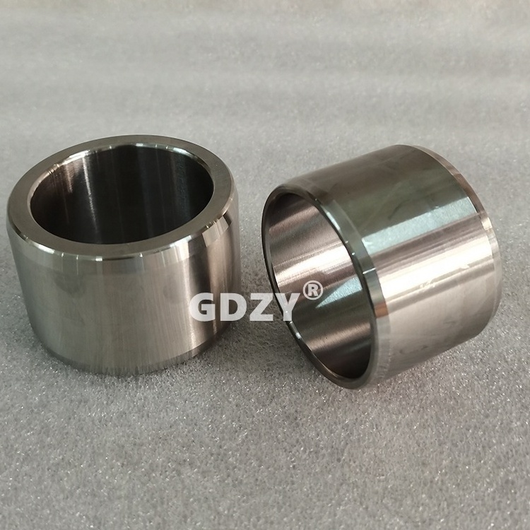 GDZY 50x65x42 Bushing Screw Air Compressors Shaft Sleeve Compressor Spare Parts