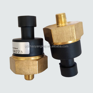 Supply high quality general type air compressor parts, pressure sensors for air compressor